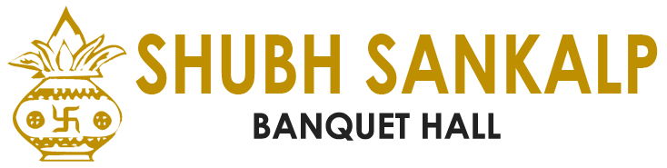 Sankalp Banquet Hall Logo