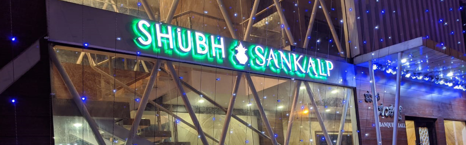 Shubh Sankalp Banquet Hall