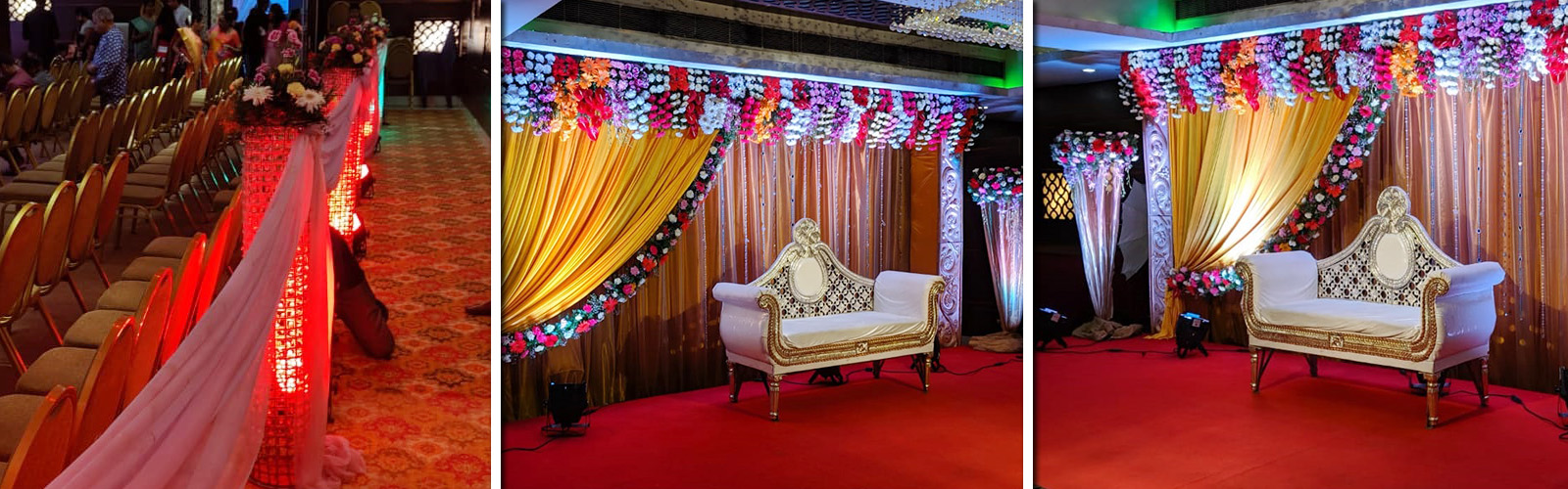 Banquet Halls Jayanagar